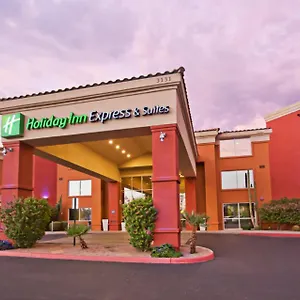 Resort Express & - Old Town, An Ihg ***
