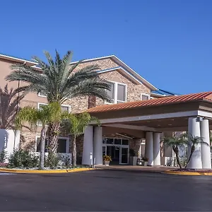 Hotel Express Daytona - Speedway, An Ihg ***