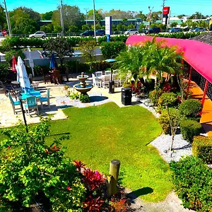 Hotel Lantern & - Sarasota **