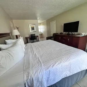 ** Hotel Clearwater Estados Unidos da América