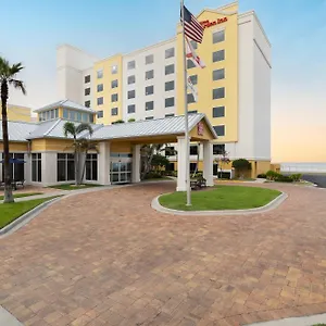 *** Hotel Hilton Garden Daytona Oceanfront Estados Unidos da América