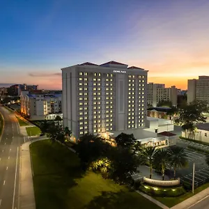 Hotel Crowne Plaza Orlando-downtown By Ihg ****