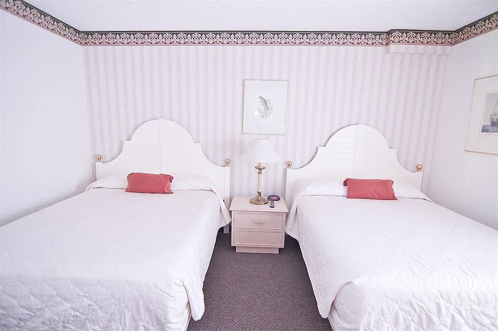 Anaheim Carriage Inn Hotel