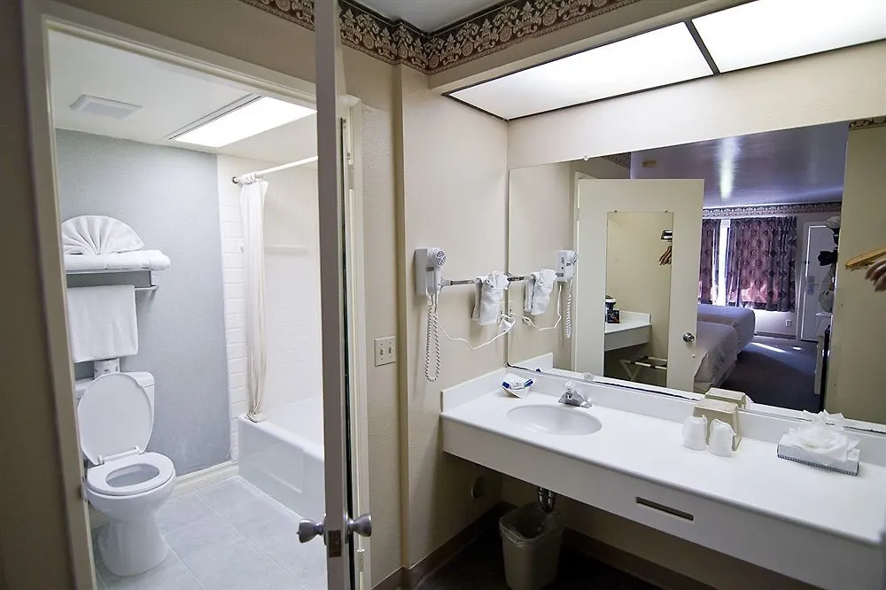 Anaheim Carriage Inn 3*,  USA