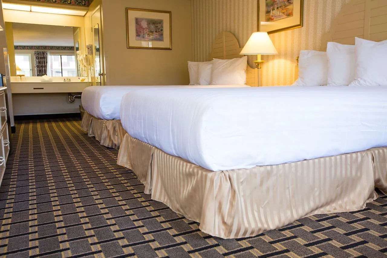 Anaheim Carriage Inn 3*,  USA