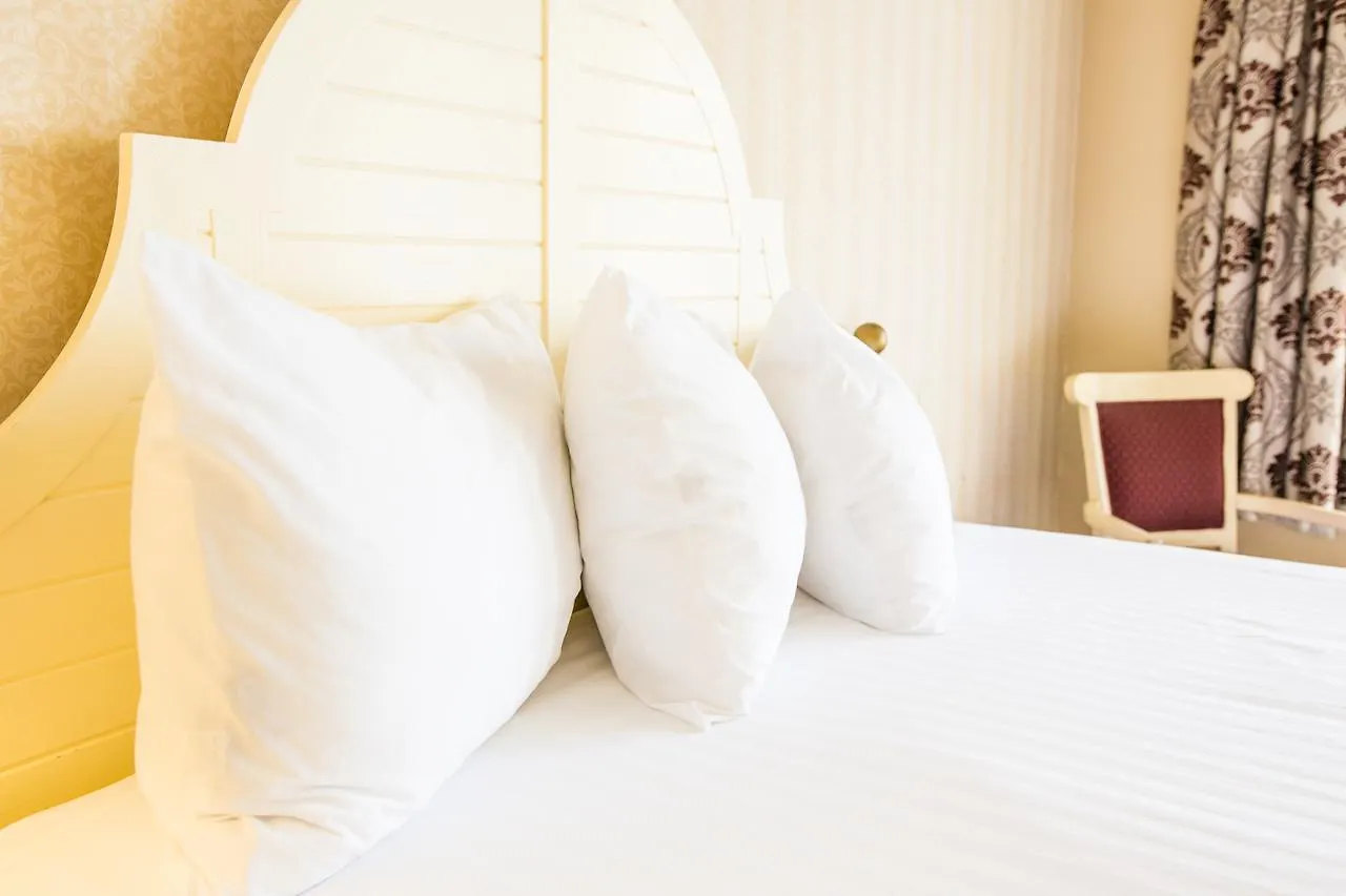 Anaheim Carriage Inn Hotel